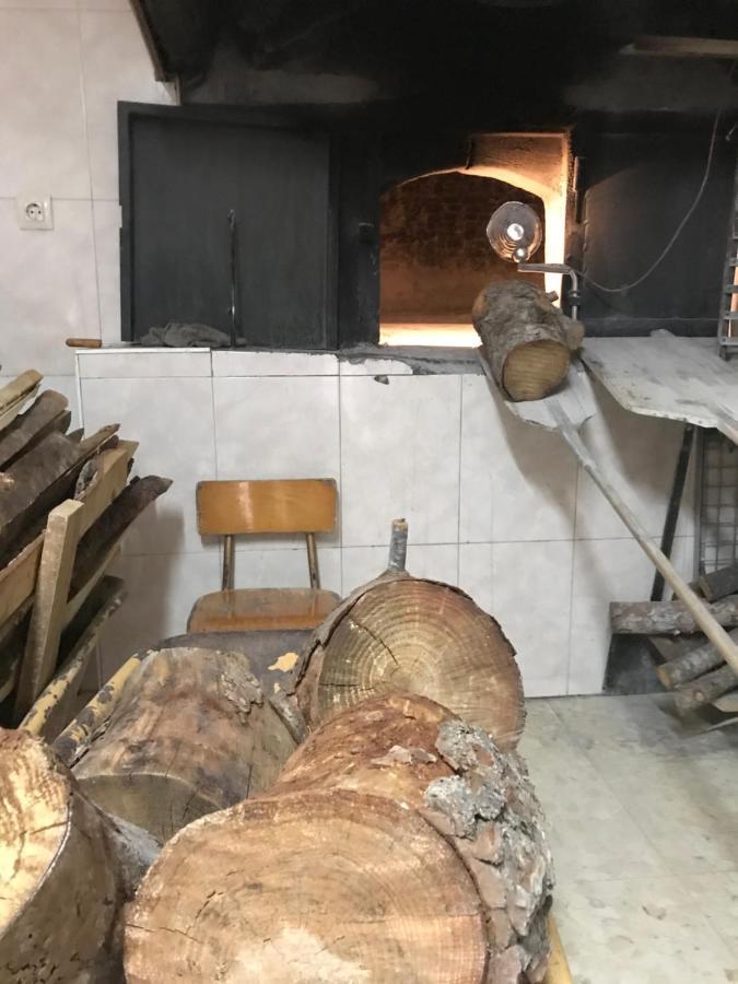 El Portal De Moratalla المظهر الخارجي الصورة