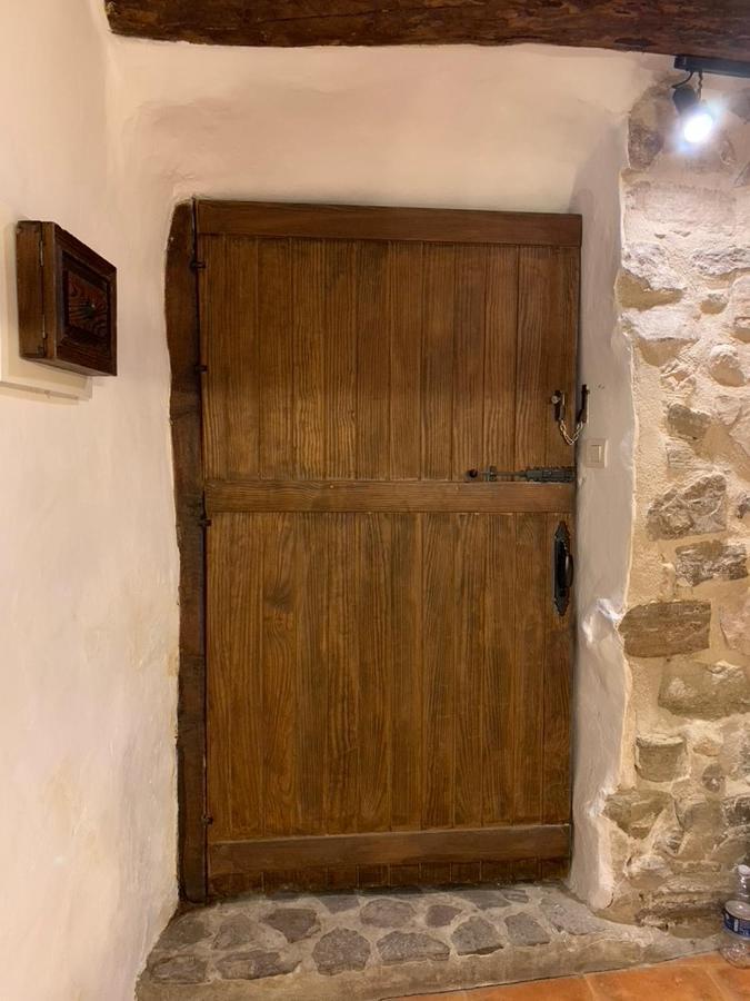 El Portal De Moratalla المظهر الخارجي الصورة