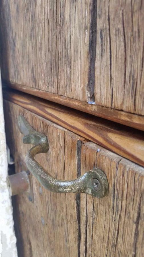 El Portal De Moratalla المظهر الخارجي الصورة
