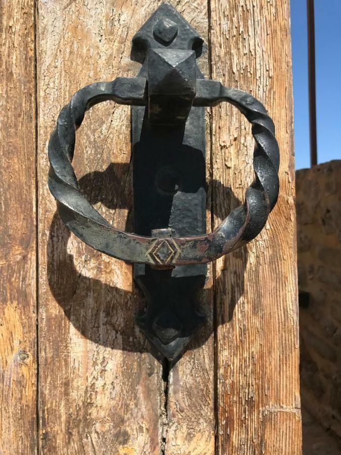 El Portal De Moratalla المظهر الخارجي الصورة
